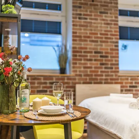 Grzegorzki - Station Nearby - By Rentujemy Lägenhet Kraków