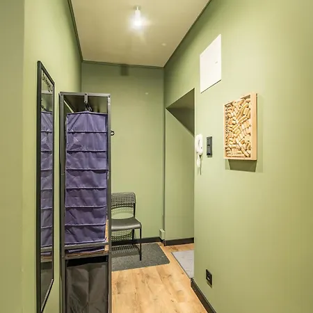 Grzegorzki - Station Nearby - By Rentujemy Kraków