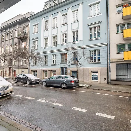 Grzegorzki - Station Nearby - By Rentujemy * Kraków