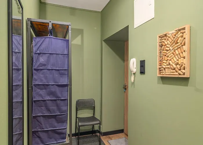 アパート Grzegorzki - Station Nearby - By Rentujemy *