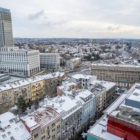 Grzegorzki - Station Nearby - By Rentujemy Appartement *