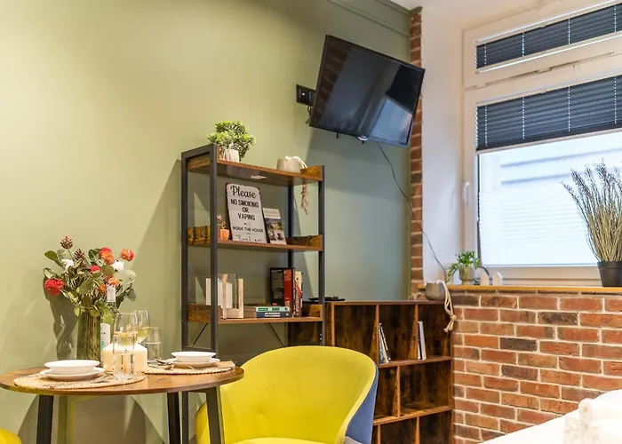 Grzegorzki - Station Nearby - By Rentujemy Appartement *