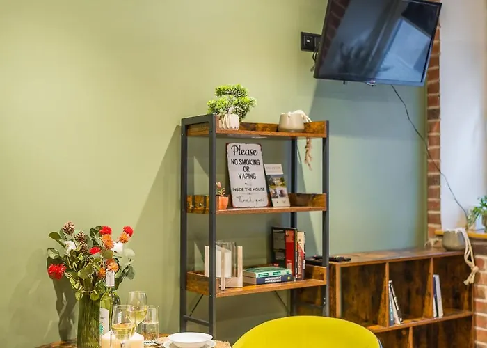 Grzegorzki - Station Nearby - By Rentujemy Appartement