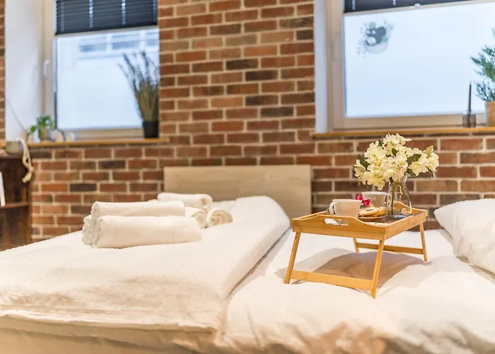 Grzegorzki - Station Nearby - By Rentujemy Appartement Cracovie